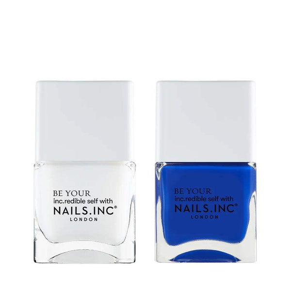 Nails Inc Made in Mykonos CULT COSMETICA