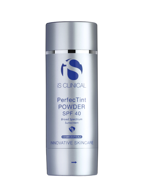 iS Clinical - PERFECTINT POWDER SPF 40