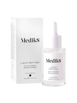 Medik8 Liquid Peptides™ - CULT COSMETICA
