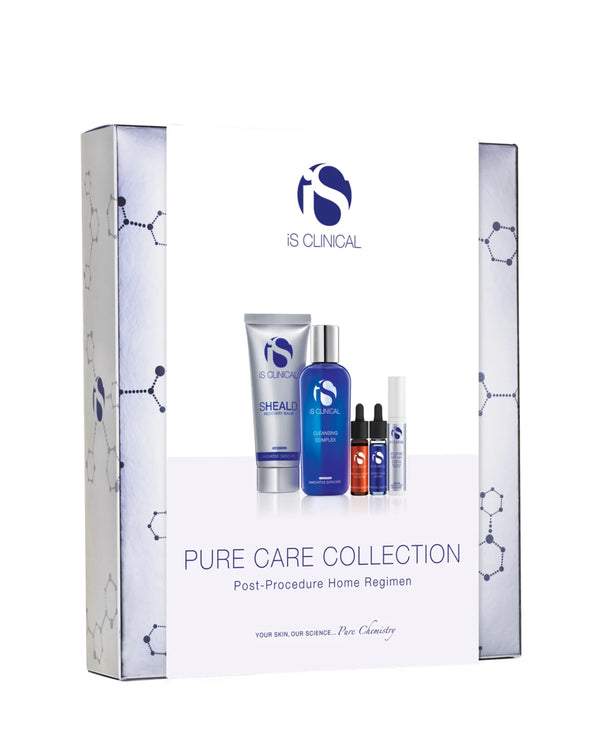 iS Clinical - Pure Care Collection