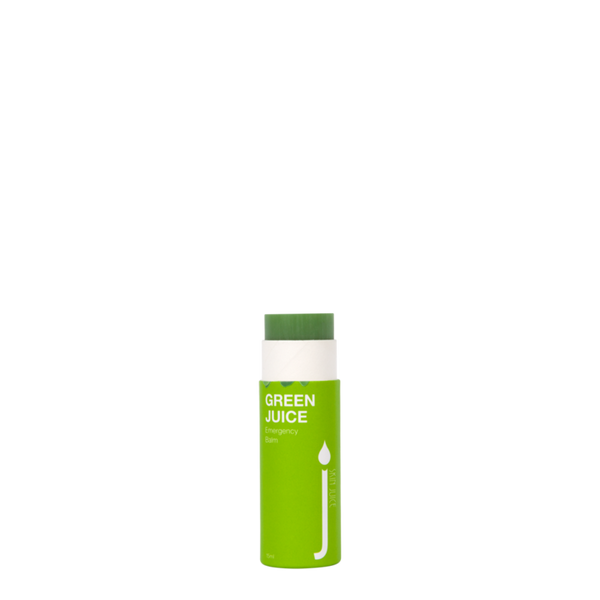Skin Juice Green Juice Emergency Balm