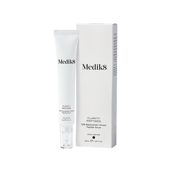 Medik8 Clarity Peptides - CULT COSMETICA