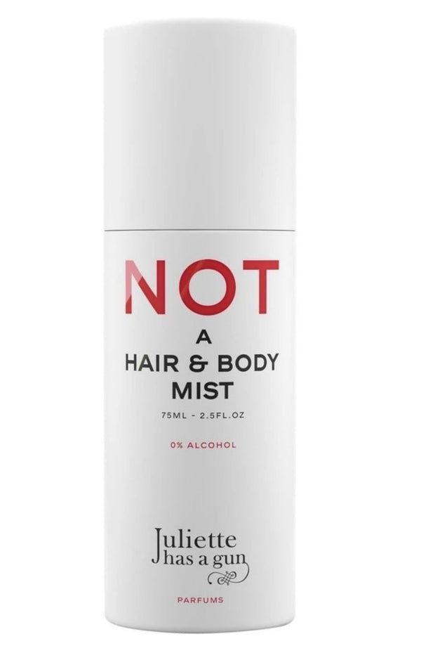 Juliette Has A Gun - NOT A HAIR & BODY MIST