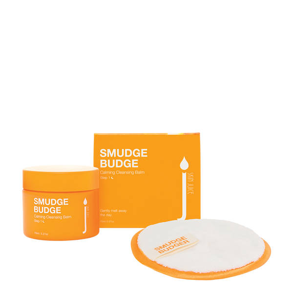 Skin Juice Smudge Budge Cleaning Balm - CULT COSMETICA