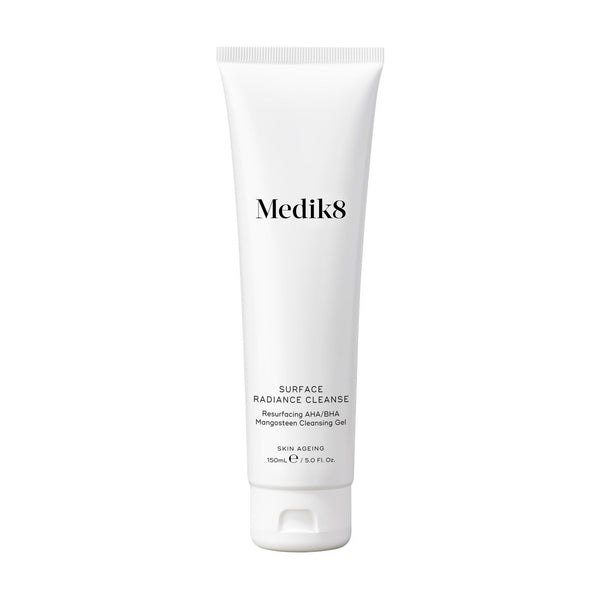 MEDIK8 Surface Radiance Cleanse™ 150ml - CULT COSMETICA