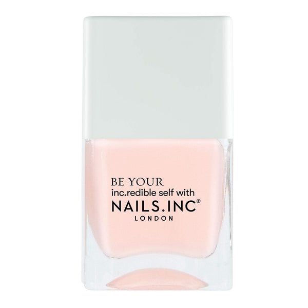 Nails Inc Glow Naturale CULT COSMETICA