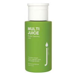 Skin Juice Multi Juice Micellar Cleansing Juice - CULT COSMETICA