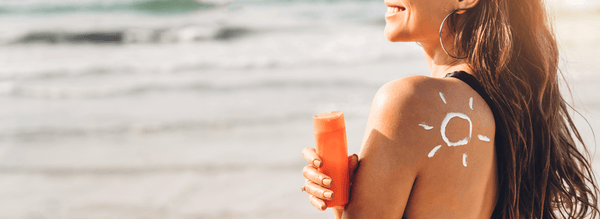 SPF is the new sexy 😎