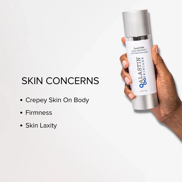 Alastin Skincare - TransFORM BODY COMPLEX 170g