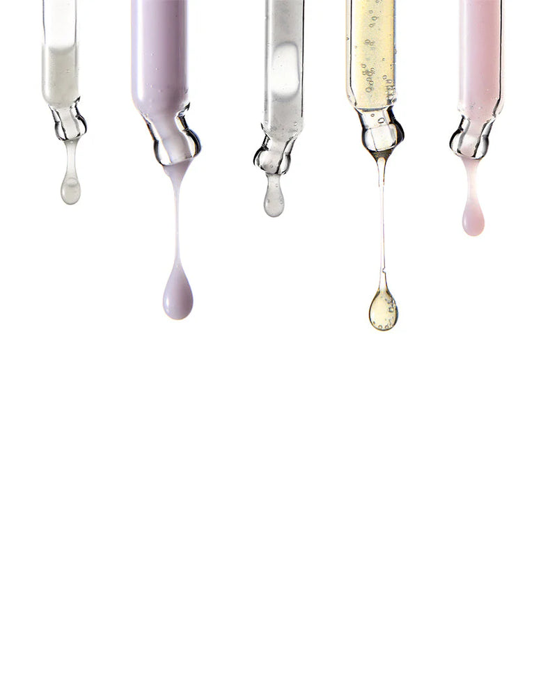 Knesk0 5-piece Serum Discovery Kit - 10ml