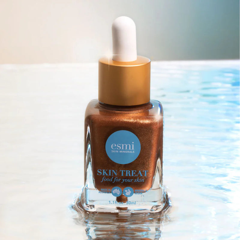 Hyaluronic Face Glow