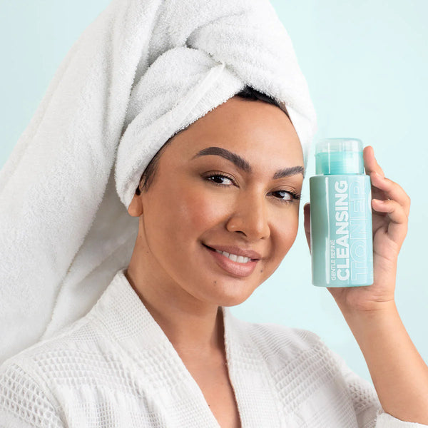 Esmi Gentle Refine Cleansing Toner