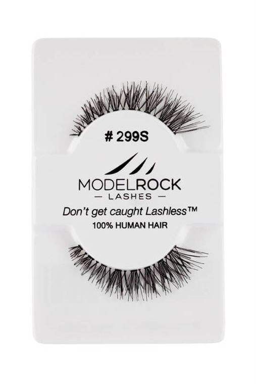 Modelrock Lashes Kit Ready Eyelashes - CULT COSMETICA