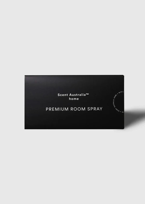 Scent Australia Home - Aqua Positano Room Spray - Designer Range 50ml