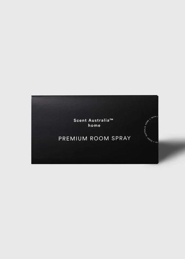 Scent Australia Home - Figtree Room Spray 50ml