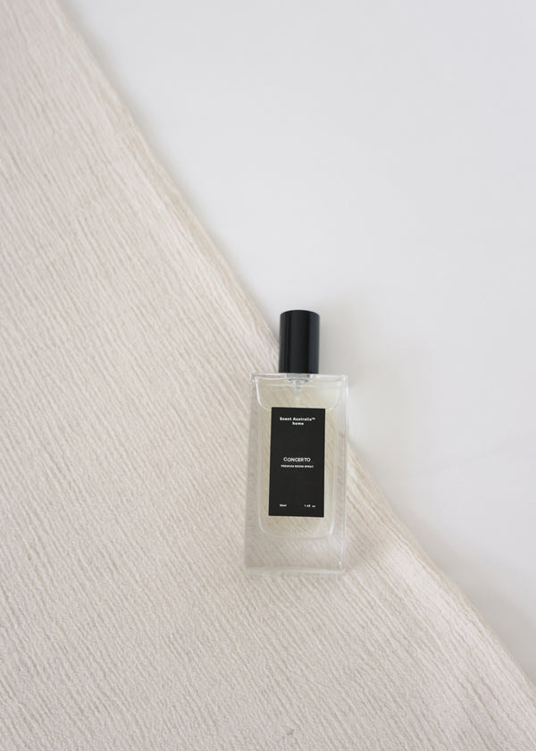Scent Australia Home - Concerto Room Spray 100ml