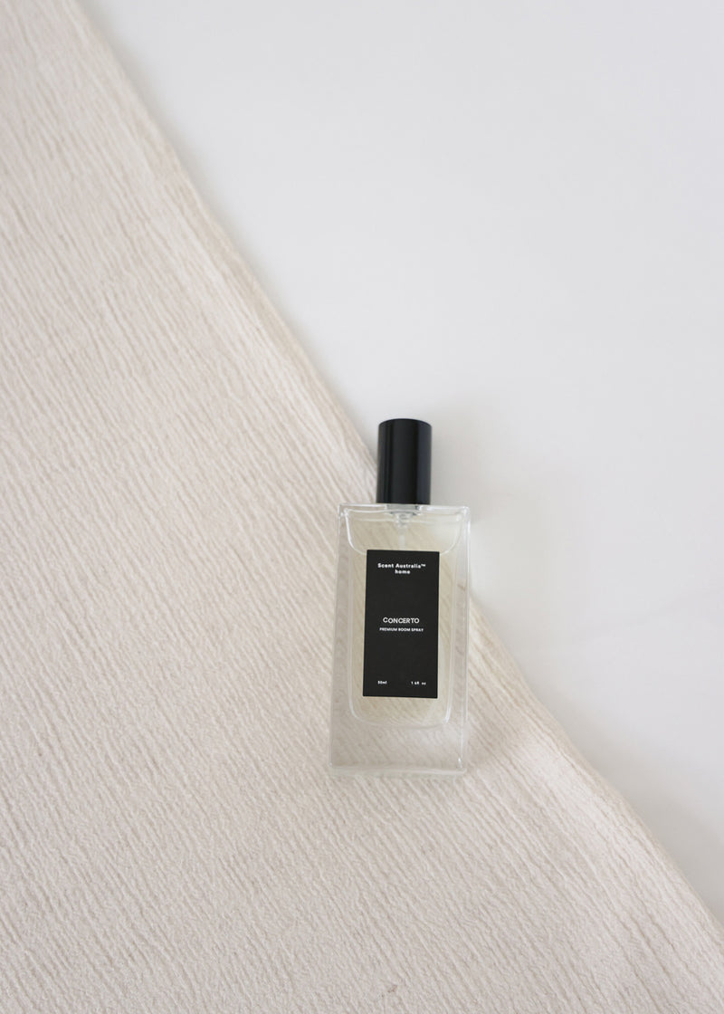 Scent Australia Home - Concerto Room Spray 100ml