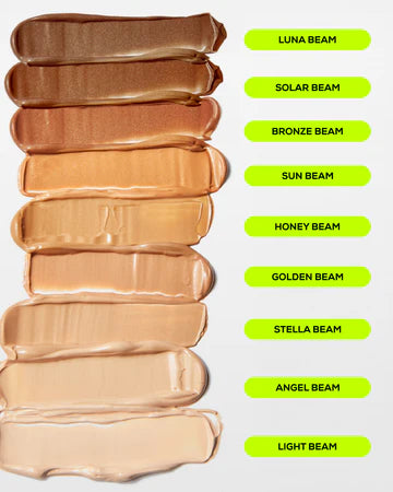 Glow Hub - Baby Beam Dew Filter Glow Base 35ml