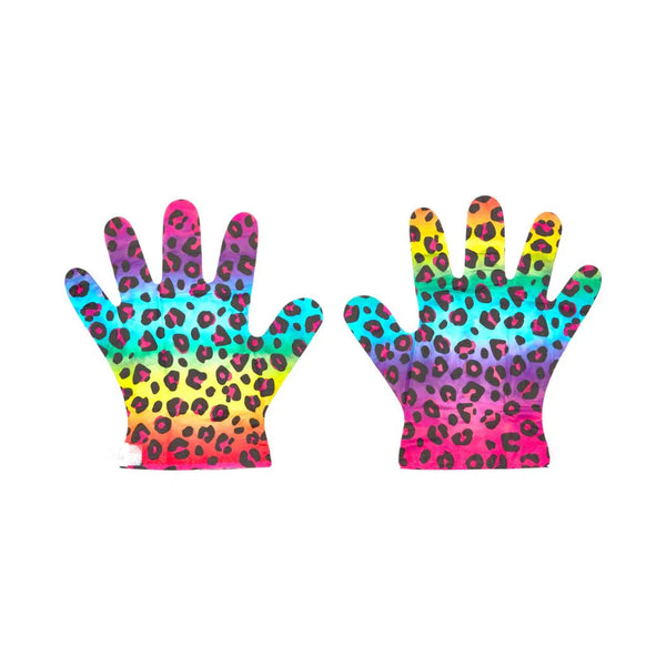 Holler & Glow Purrfect Mani Hand Mask