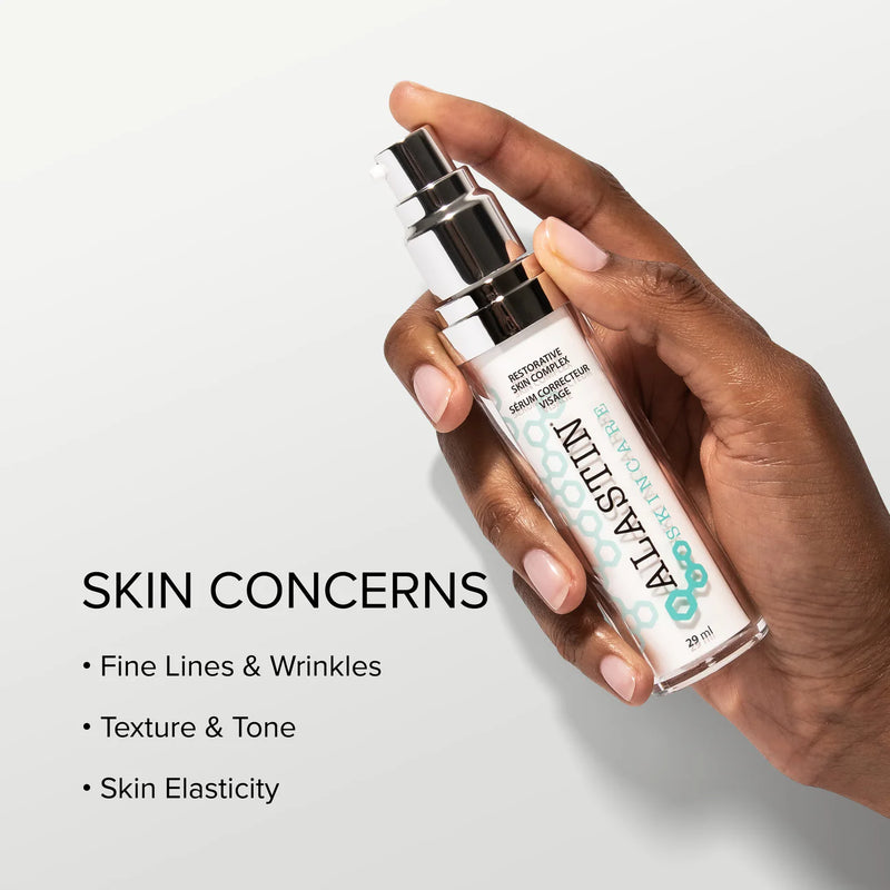 Alastin Skincare - Restorative Skin Complex 29ml