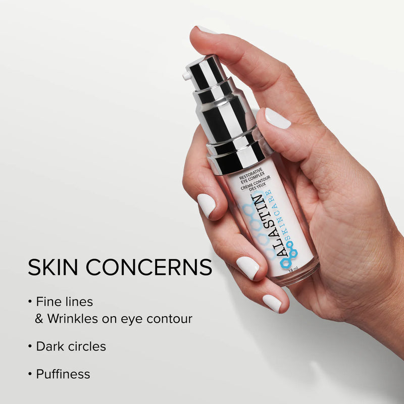 Alastin Skincare - Restorative Eye Complex 18ml