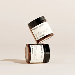 My Way Up - Debloat Detox