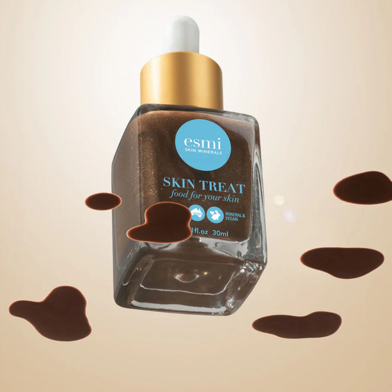 Hyaluronic Face Glow