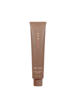 Airyday - Bright Nights Sleep Mask 75ml