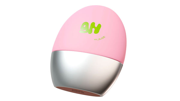 Glow Hub - Hy glaze Face Frosting Serum Drops 40ml
