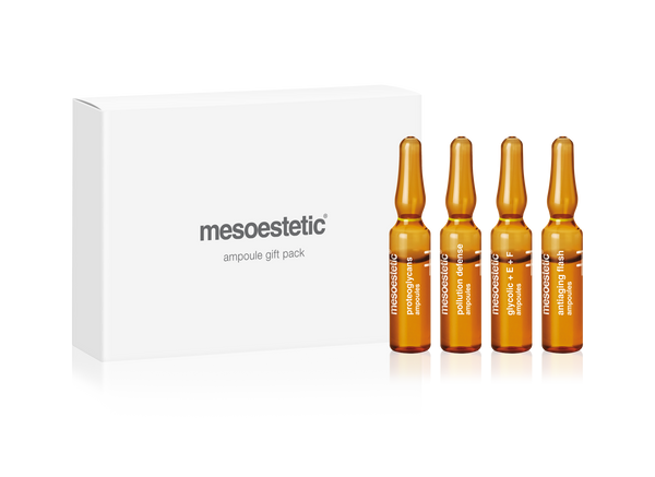 Mesoestetic Ampoule Gift Pack