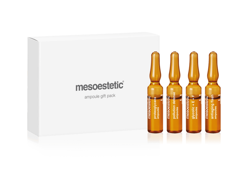 Mesoestetic Ampoule Gift Pack