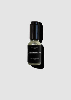 Scent Australia Home - Aqua Positano Oil - Designer Range 15ml