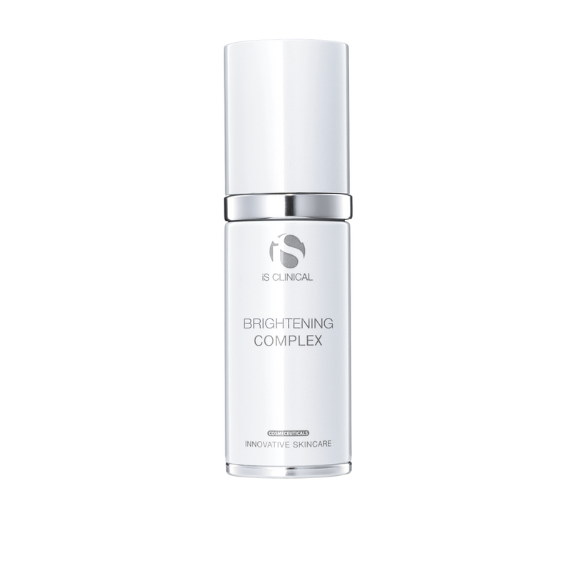 iS Clinical - Brightening Complex