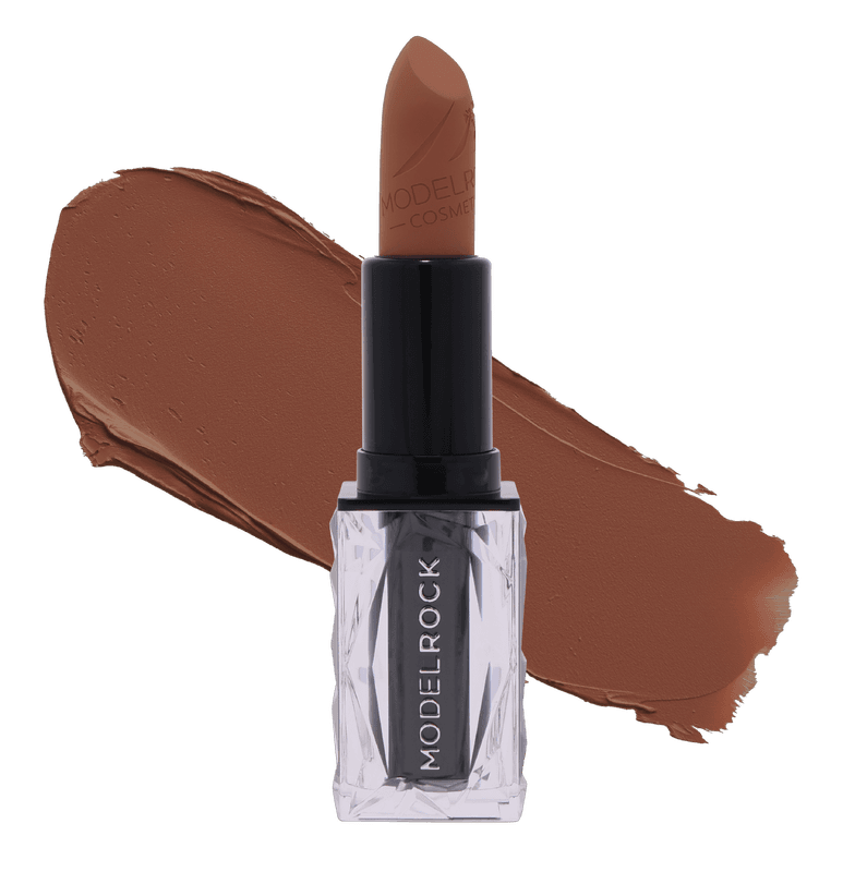 Modelrock HAUTE CRÈME COUTURE Velvet Matte Lipsticks