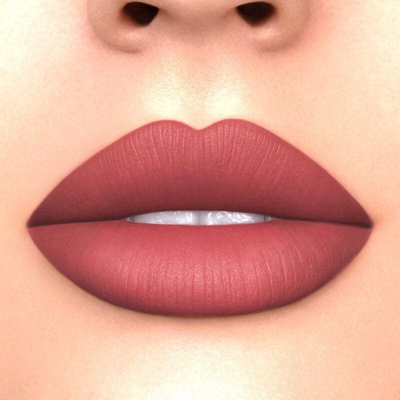 Modelrock HAUTE CRÈME COUTURE Velvet Matte Lipsticks