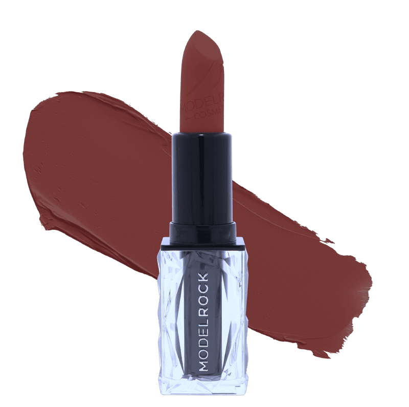 Modelrock HAUTE CRÈME COUTURE Velvet Matte Lipsticks