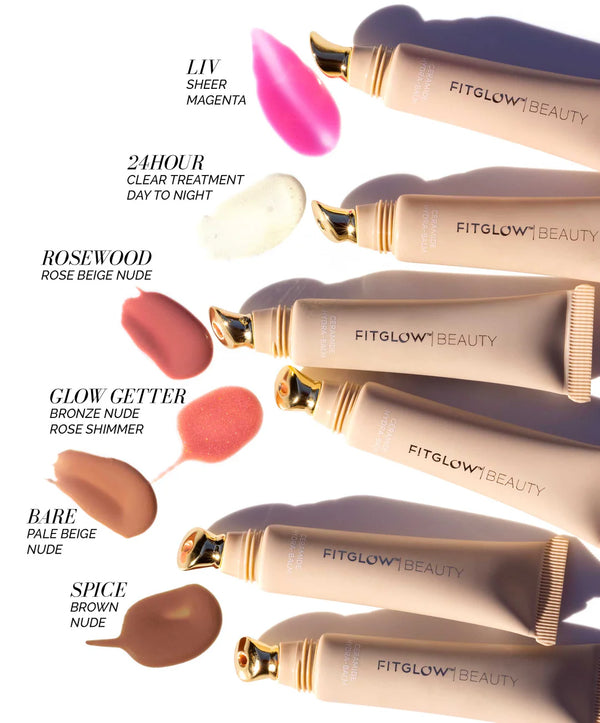 Fitglow Beauty  Ceramide Hydra-Balm