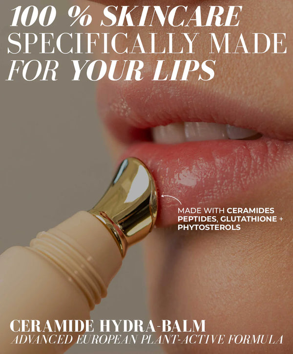 Fitglow Beauty  Ceramide Hydra-Balm