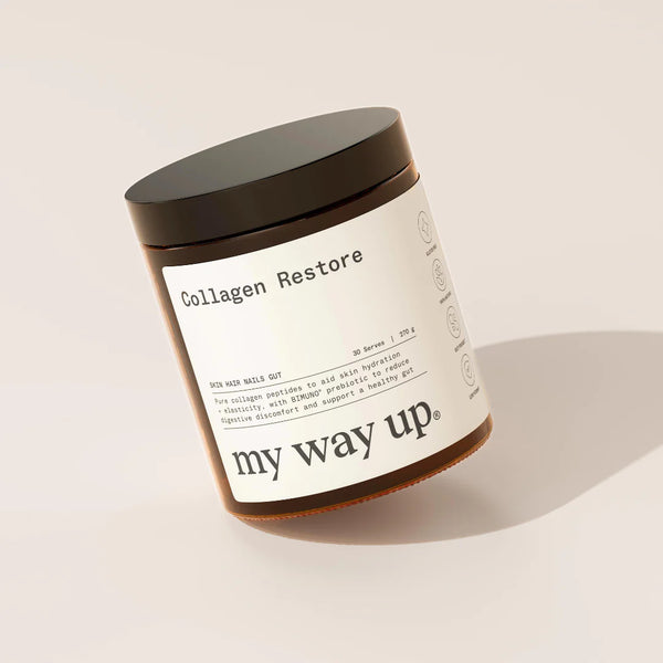 My Way Up - Collagen Restore