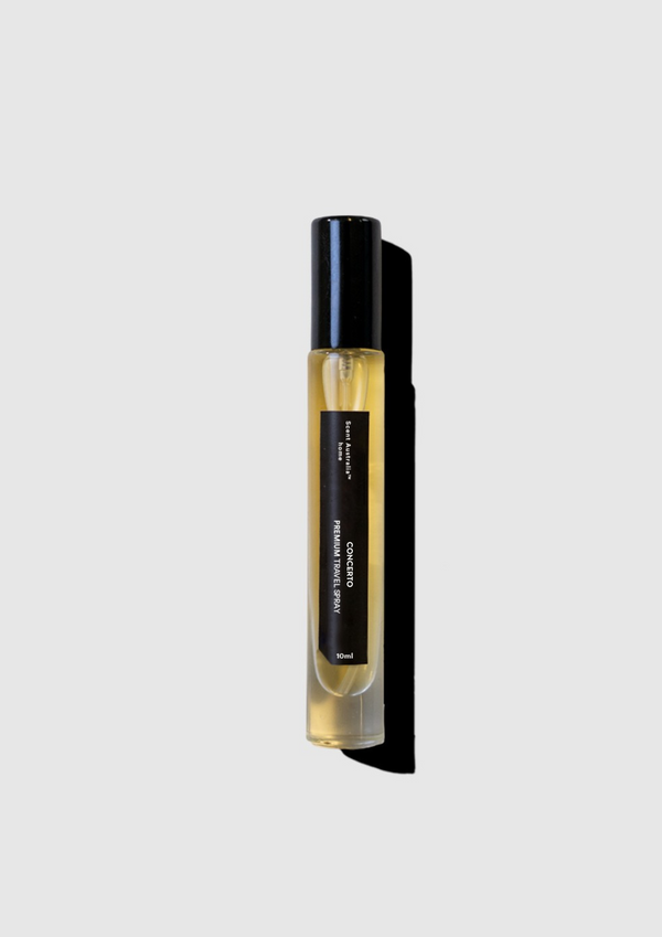 Scent Australia Home - Concerto Travel Spray 10ml