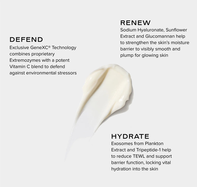 iS Clinical - NEW Daily Dynamic Hydrator
