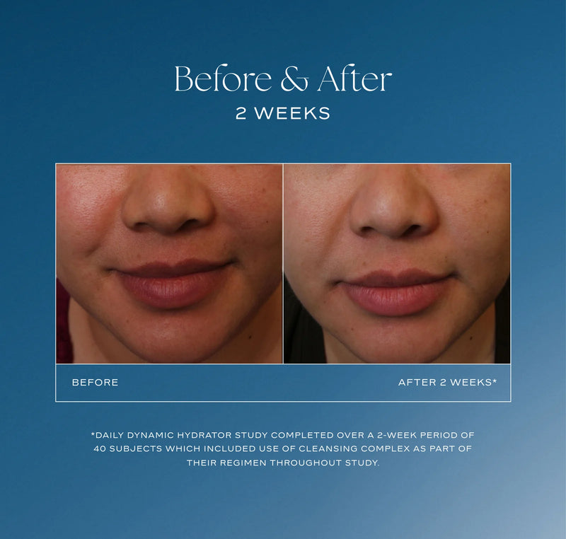 iS Clinical - NEW Daily Dynamic Hydrator