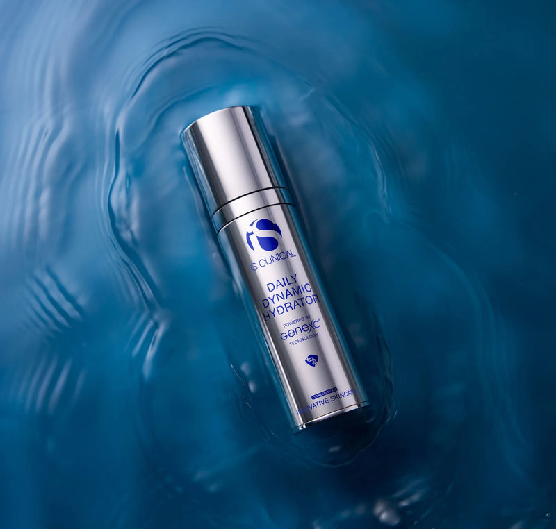 iS Clinical - NEW Daily Dynamic Hydrator