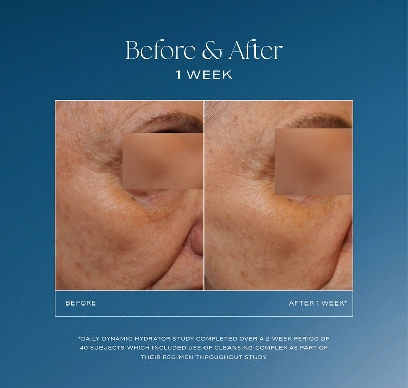 iS Clinical - NEW Daily Dynamic Hydrator