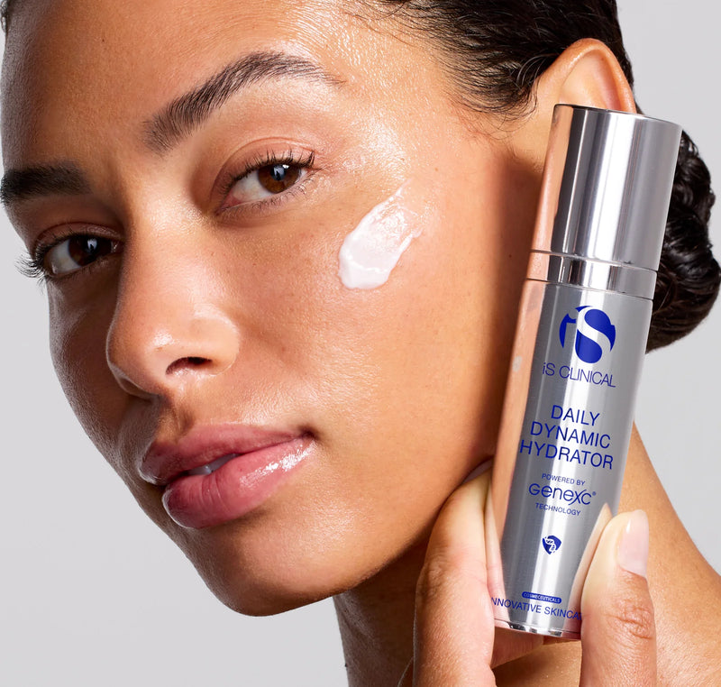 iS Clinical - NEW Daily Dynamic Hydrator