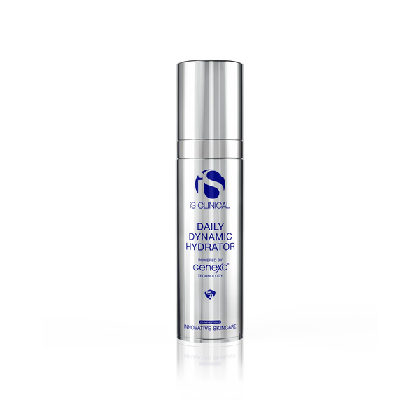 iS Clinical - NEW Daily Dynamic Hydrator