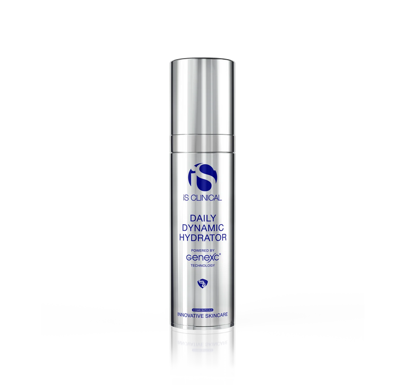 iS Clinical - NEW Daily Dynamic Hydrator