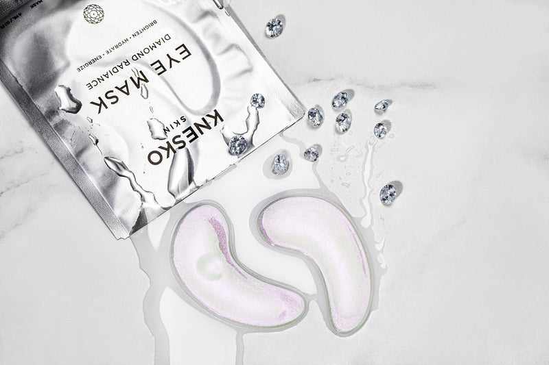 Knesko The Multi Masking Diamond Radiance - 7 Mask Kit