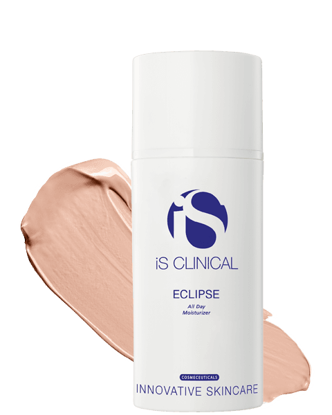 iS Clinical - Eclipse All Day Moisturiser PerfecTint Beige