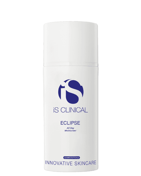 iS Clinical - Eclipse All Day Moisturiser SPF